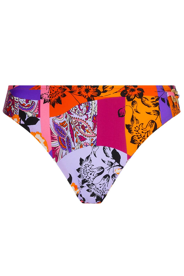 Lise Charmel Magie Sakura Bikini Wide Side Bottom